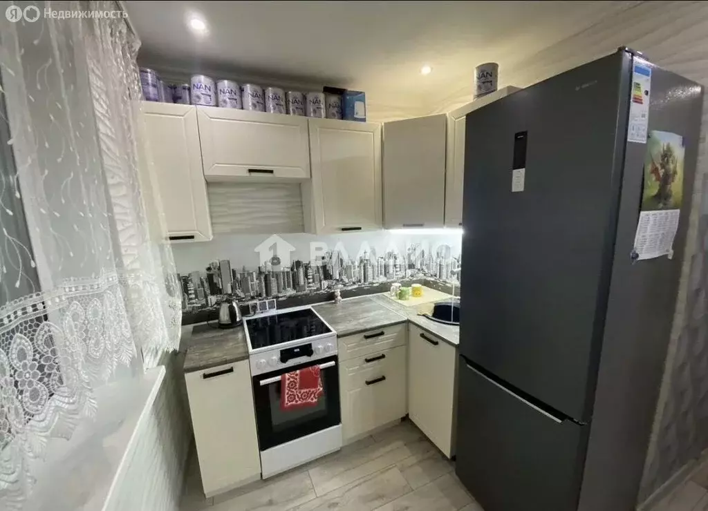 2-комнатная квартира: Тобольск, микрорайон 7А, 26 (45 м) - Фото 2