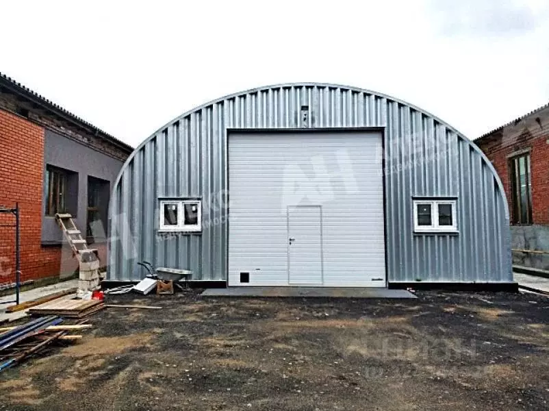 Склад в Московская область, Электросталь городской округ, пос. ... - Фото 2