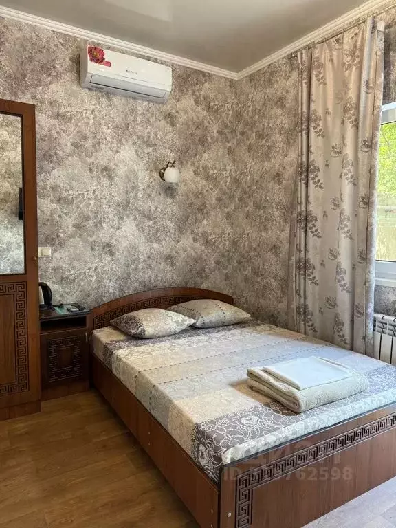 Комната Краснодарский край, Геленджик городской округ, с. Кабардинка ... - Фото 0