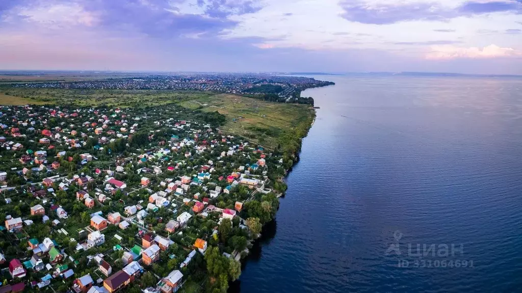 Участок в Самарская область, Ставропольский район, с. Подстепки ул. ... - Фото 2