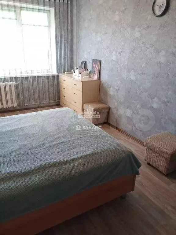 3-к. квартира, 71 м, 9/10 эт. - Фото 1