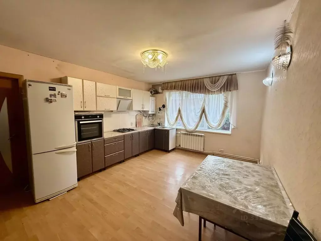 3-к кв. Московская область, Дмитров Ольховая ул., 19 (69.3 м) - Фото 2