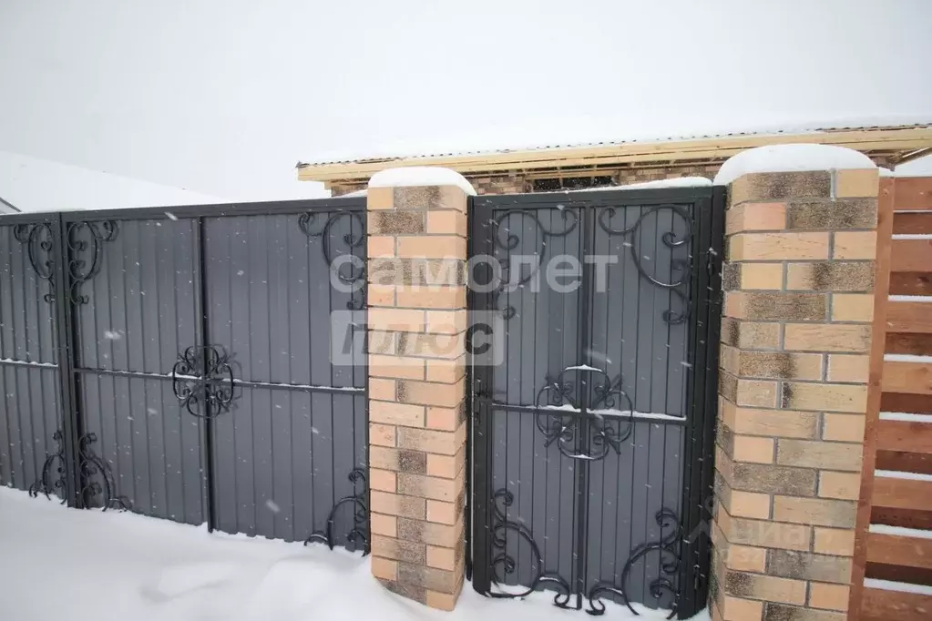 Дом в Челябинская область, Сосновский муниципальный округ, Поселок ... - Фото 2