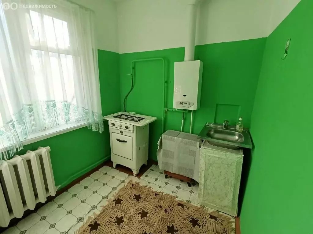 2-комнатная квартира: Нижний Новгород, улица Баренца, 5 (45.2 м) - Фото 0
