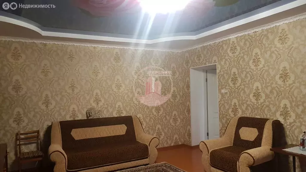 Дом в село Кировское, Новая улица, 14 (107.5 м) - Фото 1