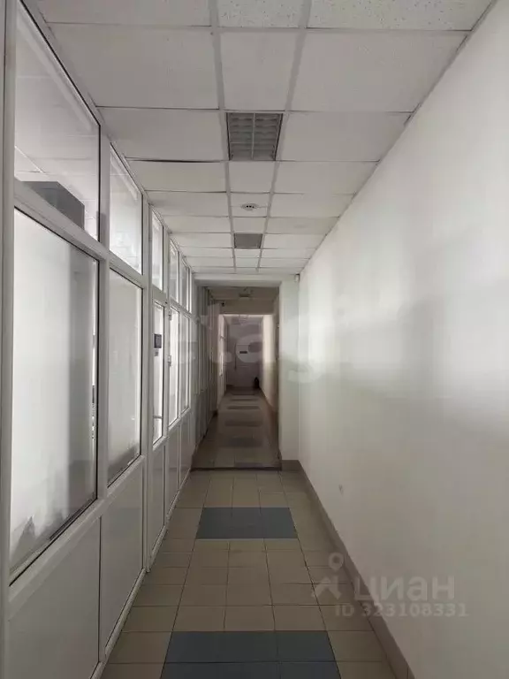 Офис в Псковская область, Псков ул. Леона Поземского, 110ДлитВ (25 м) - Фото 2