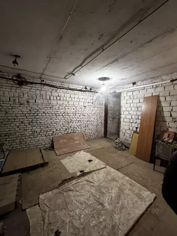Помещение свободного назначения в Самарская область, Самара Заводское ... - Фото 2
