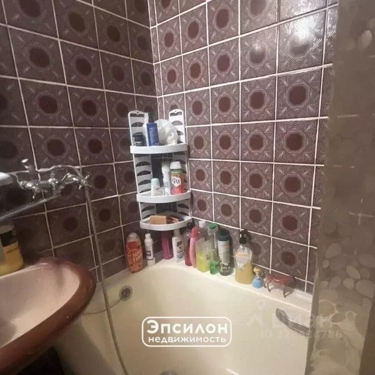 3-к кв. Курская область, Курск Северо-Западный мкр, проезд Сергеева, 8 ... - Фото 2