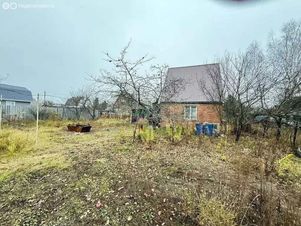 Дом в Рамонский район, Новоживотинновское сельское поселение, СНТ ... - Фото 2