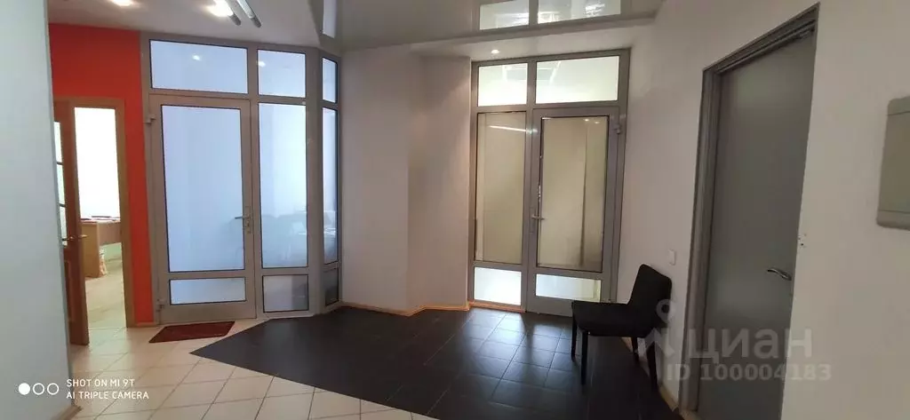 Офис в Свердловская область, Екатеринбург ул. 8 Марта, 12а (71.0 м) - Фото 1