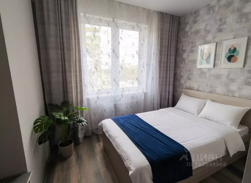 3-к кв. Тульская область, Тула ул. Пряничная, 4 (52.0 м) - Фото 2