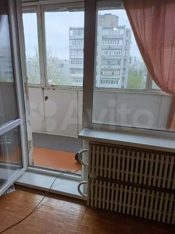 1-к. квартира, 35 м, 9/14 эт. - Фото 1