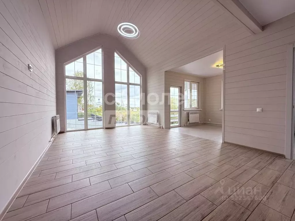 Дом в Ярославская область, Переславль-Залесский Республиканская ул., 1 ... - Фото 1