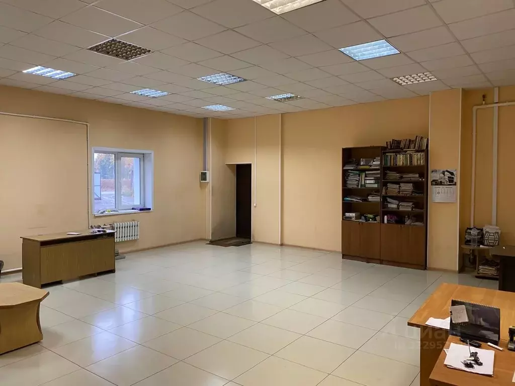 Помещение свободного назначения в Воронежская область, Рамонский ... - Фото 1