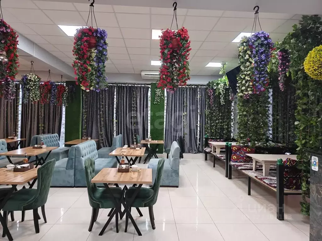 Помещение свободного назначения в Ставропольский край, Пятигорск ул. ... - Фото 2