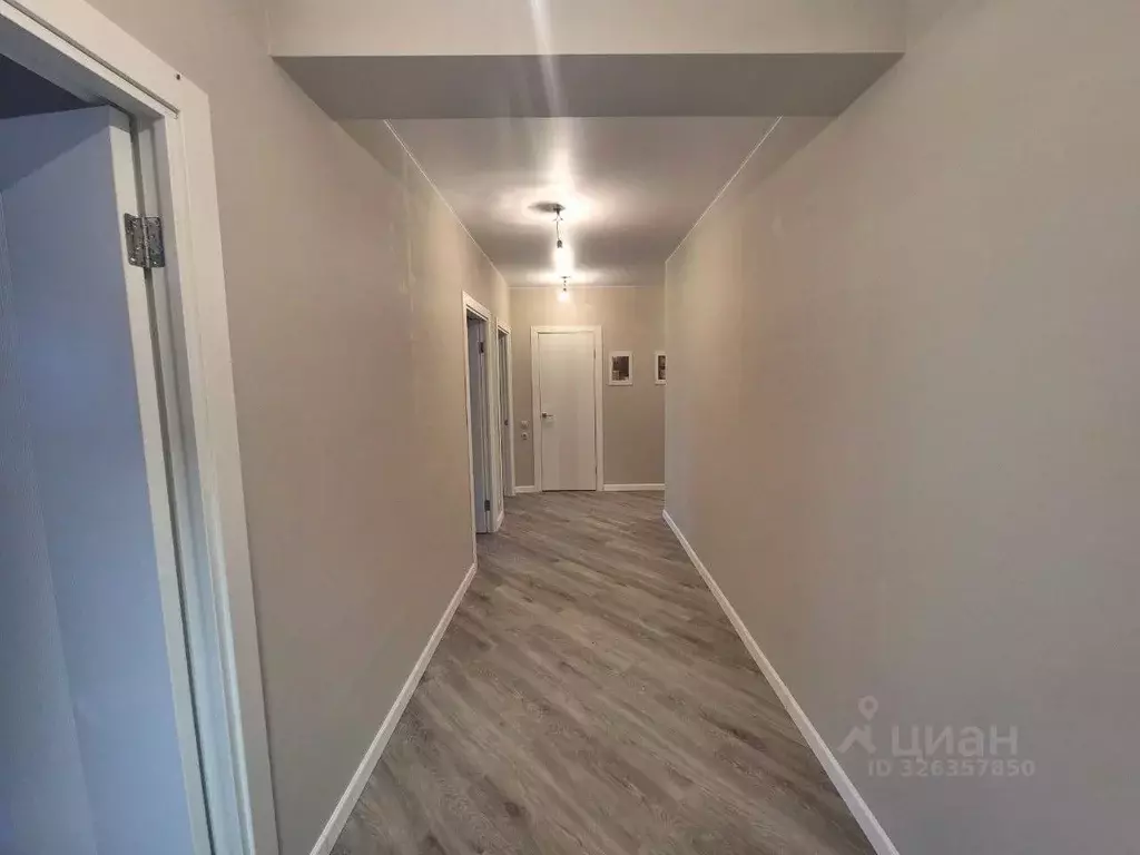 3-к кв. Московская область, Дмитровский муниципальный округ, с. ... - Фото 1