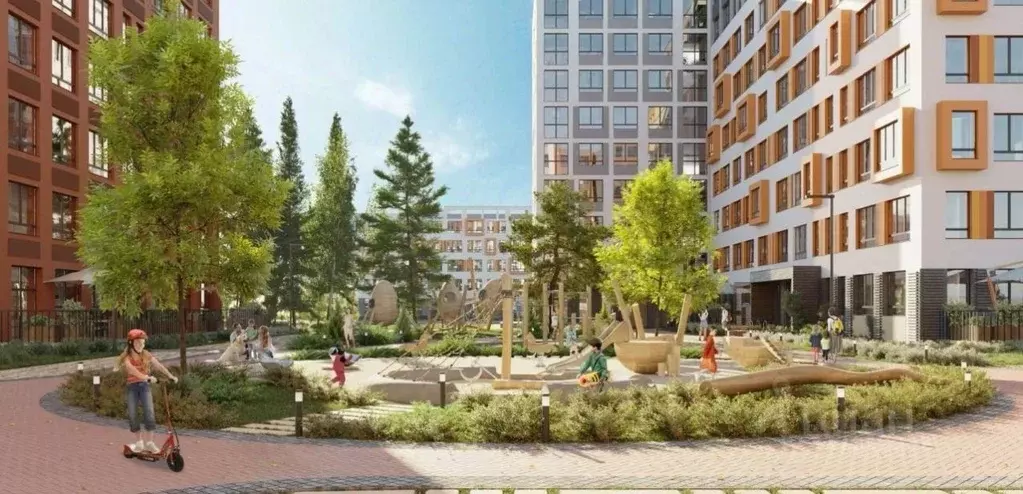 2-к кв. Калужская область, Калуга ул. Счастливая, 9А (48.0 м) - Фото 2