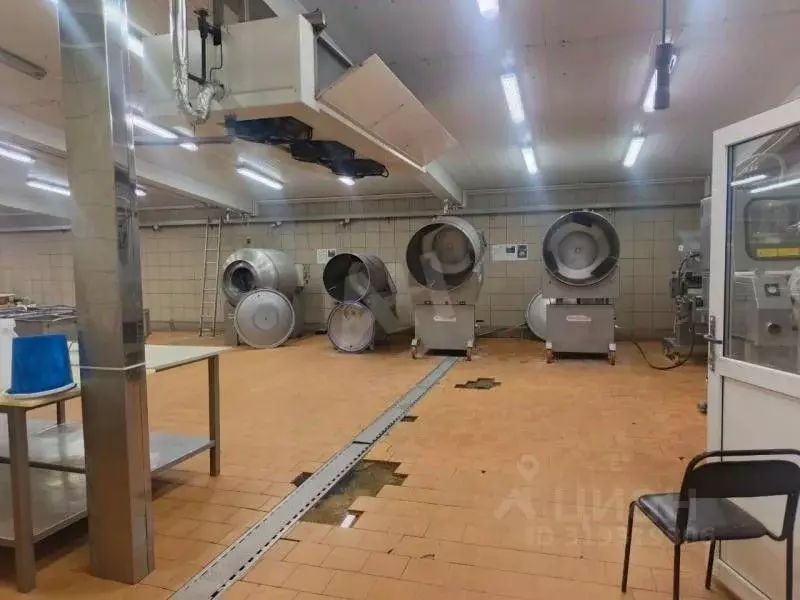 Производственное помещение в Московская область, Дмитровский ... - Фото 0