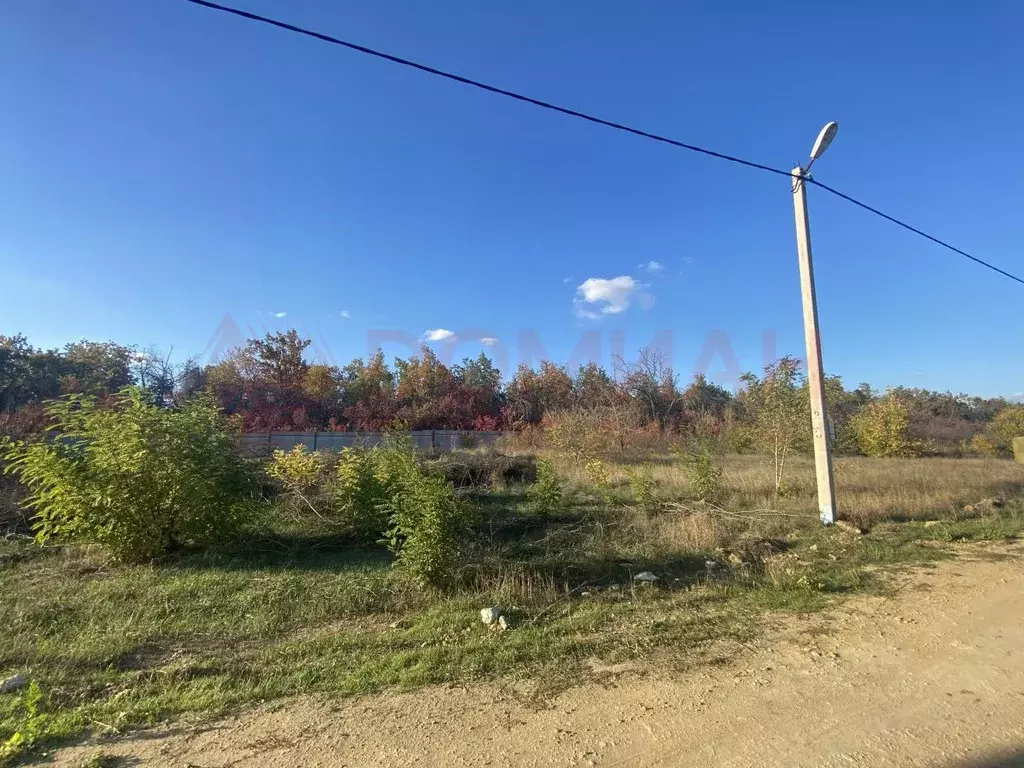 Участок в Ростовская область, Аксайский район, Мишкинское с/пос, ... - Фото 2