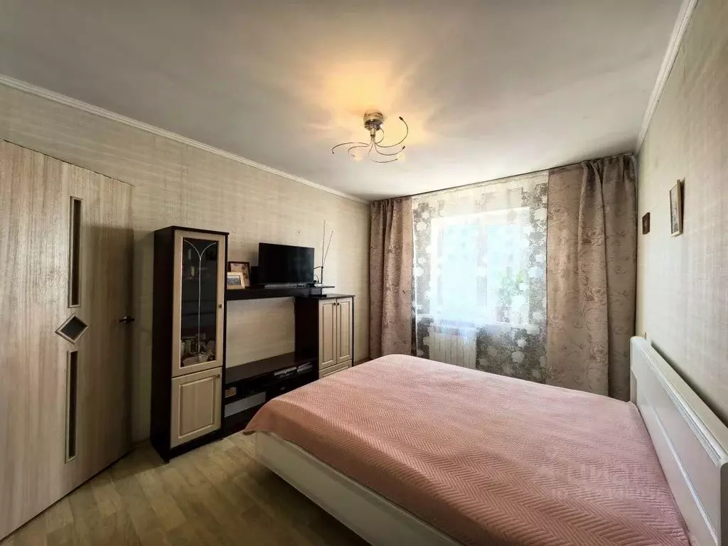 2-к кв. Хабаровский край, Хабаровск ул. Войкова, 6 (51.2 м) - Фото 0