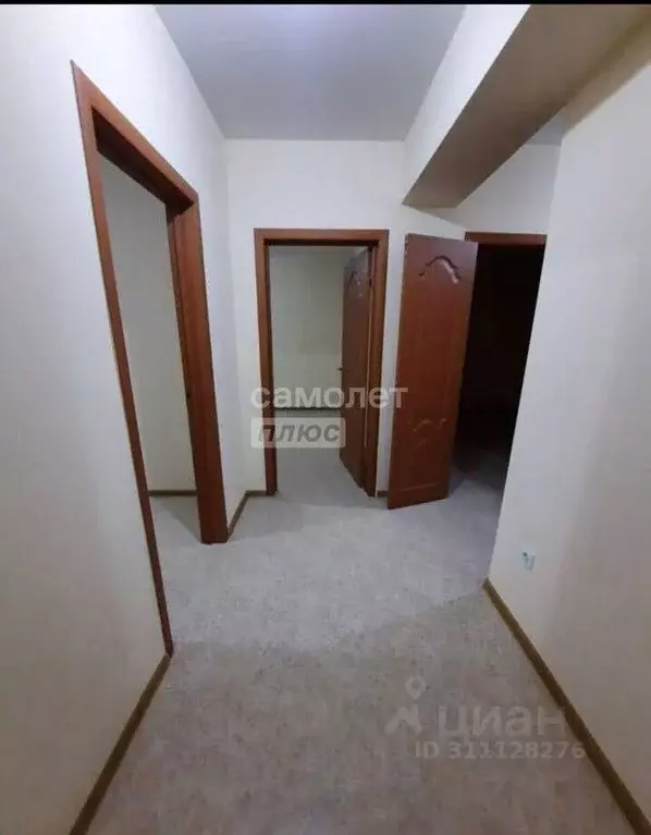 3-к кв. Калмыкия, Элиста ул. Хомутникова, 113 (70.0 м) - Фото 1