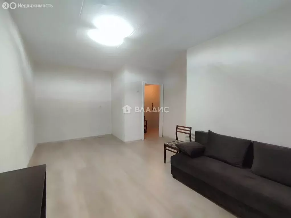 1-комнатная квартира: Пермь, улица Халтурина, 2 (31 м) - Фото 2