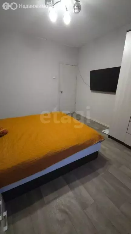 2-комнатная квартира: Ключи, Берёзовая улица, 14 (52.4 м) - Фото 1