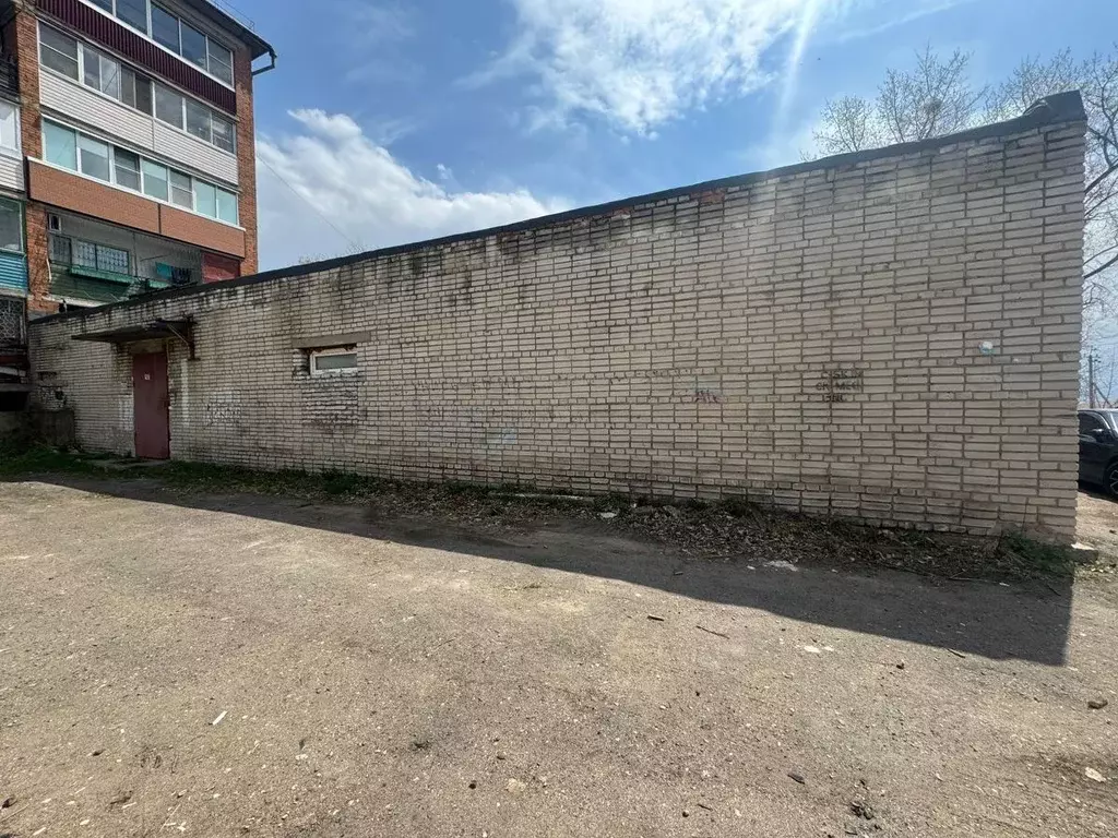 Помещение свободного назначения в Хабаровский край, Хабаровск ... - Фото 2