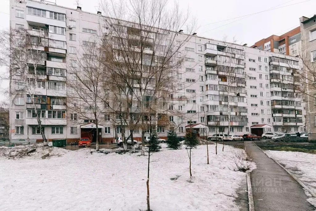 Квартира, 3 комнаты, 60.6 м - Фото 2