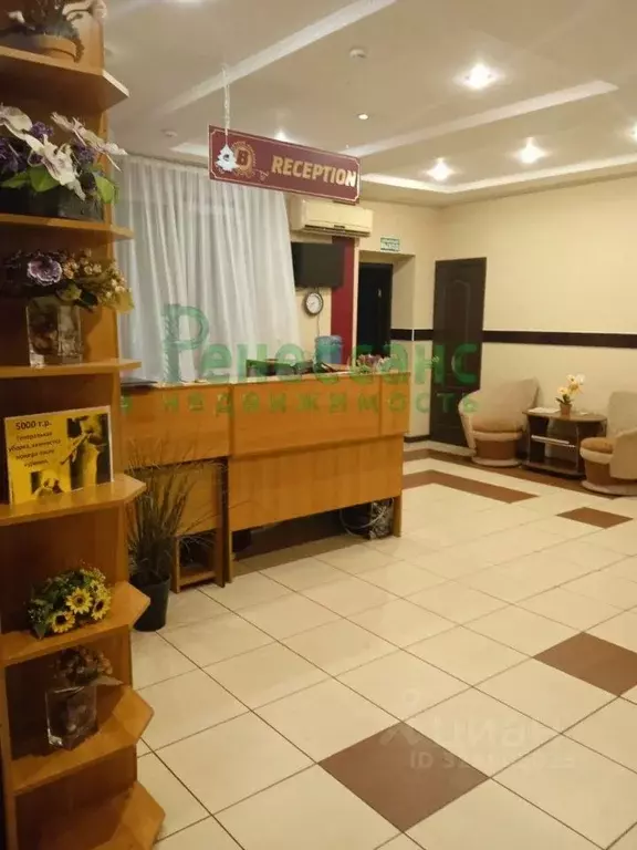 Помещение свободного назначения в Брянская область, Брянский район, ... - Фото 2