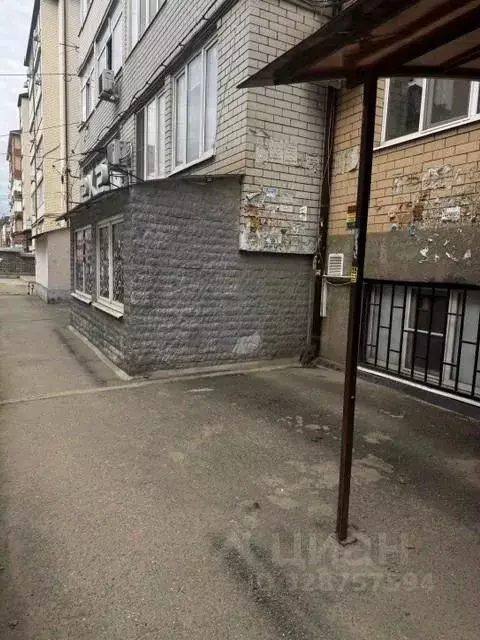 Помещение свободного назначения в Краснодарский край, Краснодар ... - Фото 1