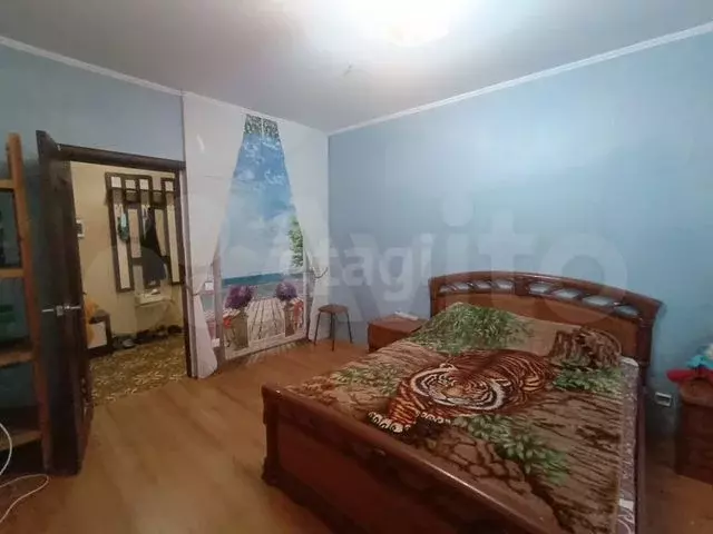 2-к. квартира, 56,2 м, 6/13 эт. - Фото 0