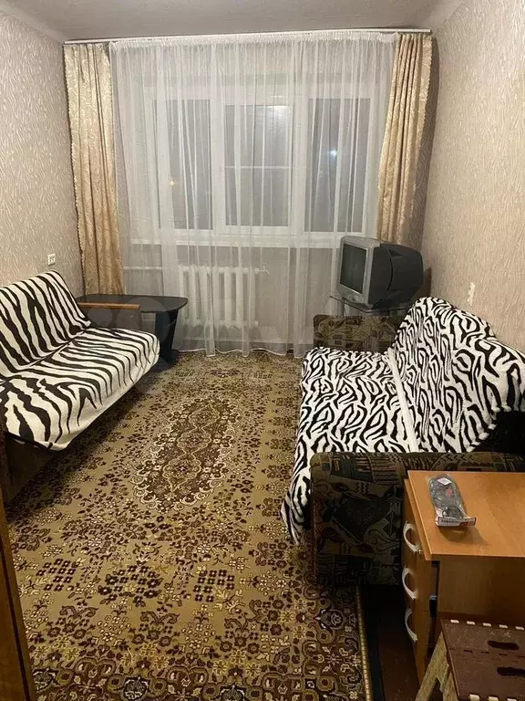 2-к. квартира, 46 м, 4/5 эт. - Фото 0