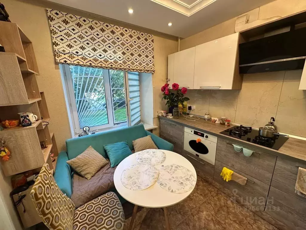 2-к кв. Москва ул. Губкина, 4 (57.3 м) - Фото 2