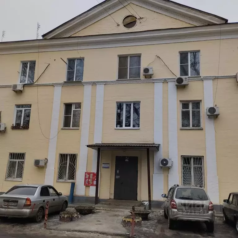 Комната Ростовская область, Ростов-на-Дону ул. Новаторов, 10 (22.0 м) - Фото 1