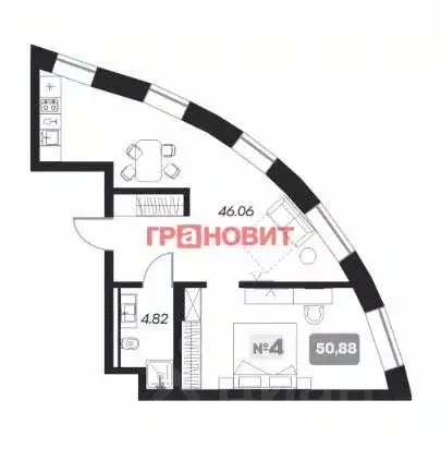 Помещение свободного назначения в Новосибирская область, Новосибирск ... - Фото 1