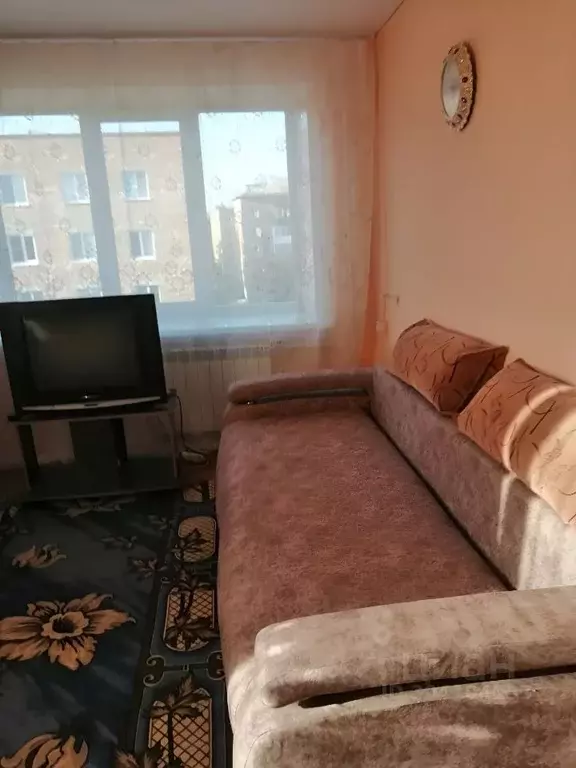 1-к кв. Красноярский край, Назарово ул. Арбузова, 75 (30.0 м) - Фото 2