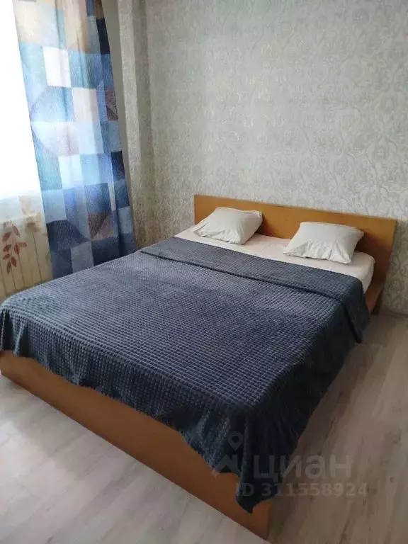 2-к кв. Ростовская область, Батайск ул. Шмидта, 5А (49.0 м) - Фото 1