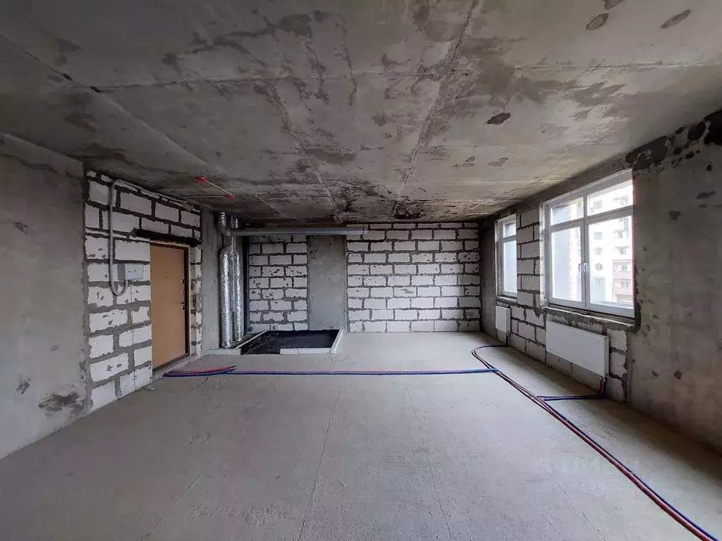 2-к кв. Московская область, Ленинский городской округ, пос. Развилка ... - Фото 1