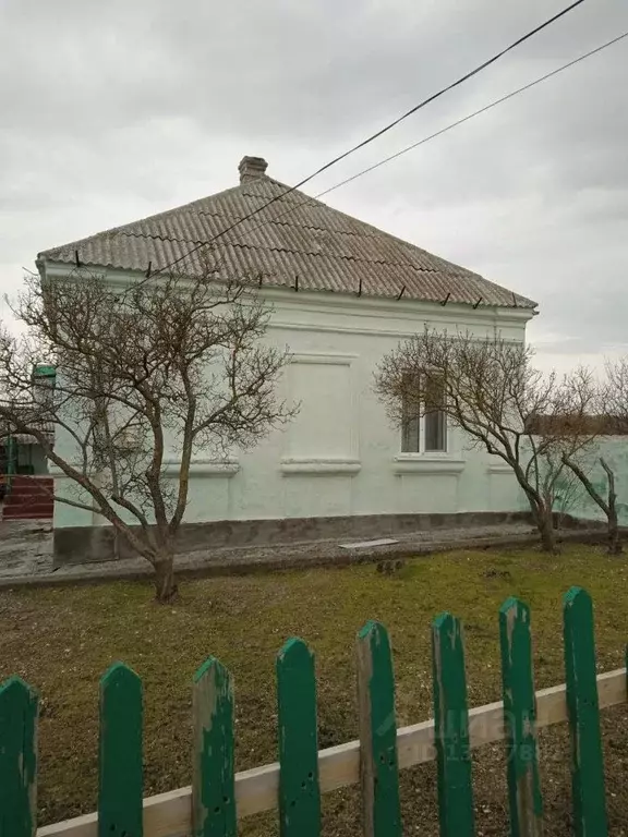Дом в Крым, Керчь ул. Сигнальная, 1 (53 м) - Фото 0