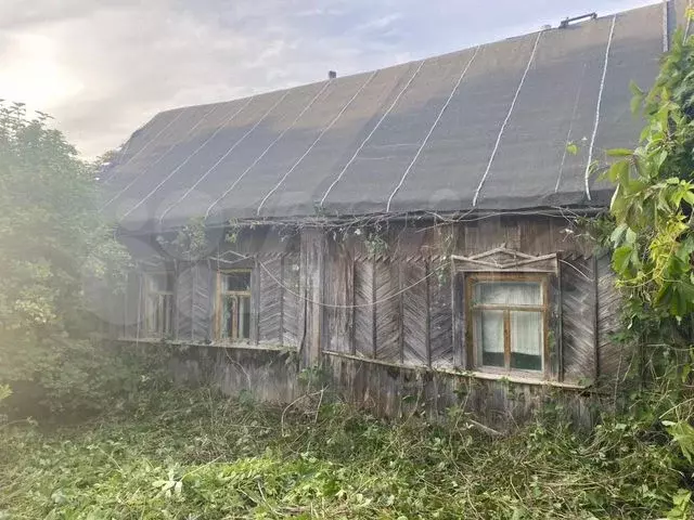 Дача 56 м на участке 28 сот. - Фото 0