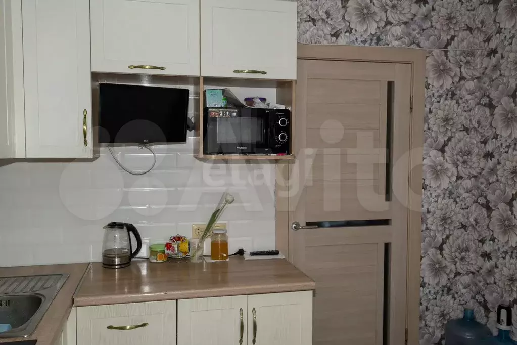 2-к. квартира, 49 м, 9/18 эт. - Фото 1