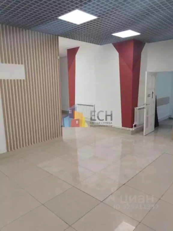 Помещение свободного назначения в Тульская область, Тула просп. ... - Фото 1