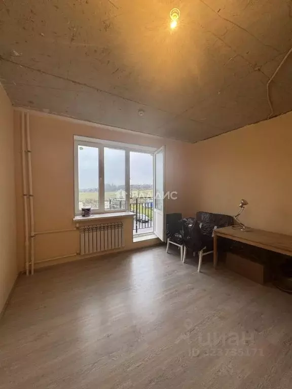 Студия Ленинградская область, Всеволожский район, Романовское с/пос, ... - Фото 1