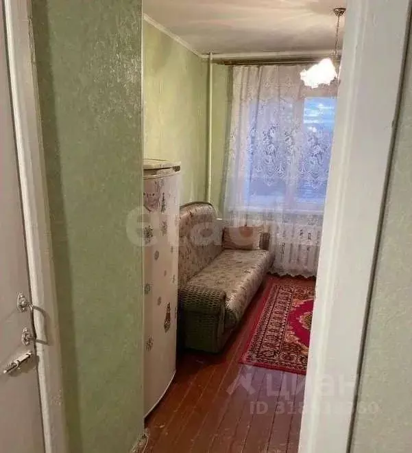 Студия Тюменская область, Тюмень ул. Энергетиков, 60а (17.3 м) - Фото 0