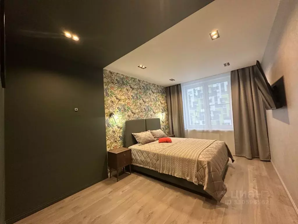 1-к кв. Москва Дмитровское ш., 107к2 (43.0 м) - Фото 1