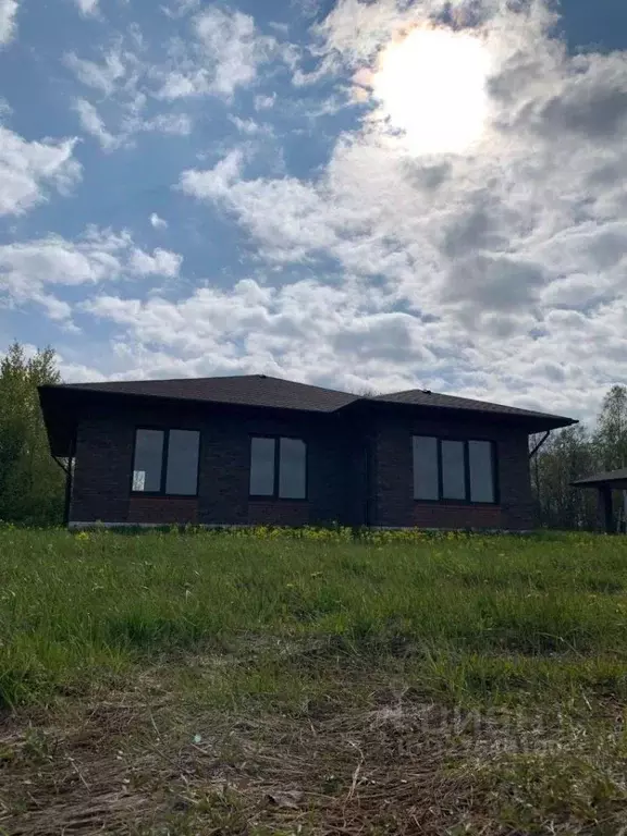 Дом в Тверская область, Калининский муниципальный округ, Чуприяновка ... - Фото 2