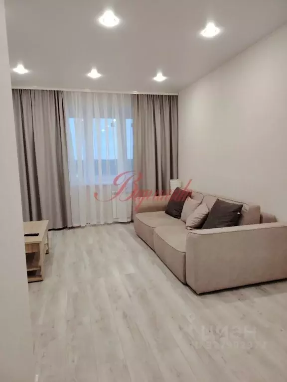 1-к кв. Архангельская область, Северодвинск просп. Труда, 76 (45.0 м) - Фото 1