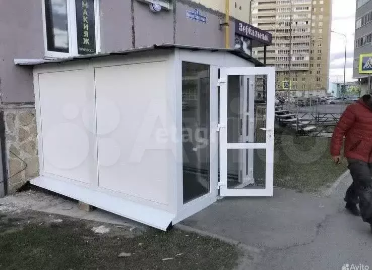 Продам офисное помещение, 59.2 м - Фото 0