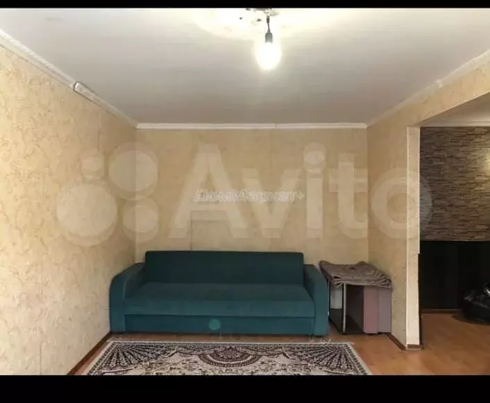 2-к. квартира, 44 м, 2/5 эт. - Фото 0